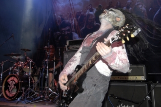 ZOMBIE INC.